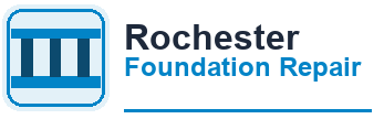 Rochester Foundation Repair logo